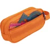 Estuche blando Oxford 400183506 naranja 220x70x90 mm