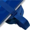 Estuche blando Oxford 400183522 azul 220x70x90 mm