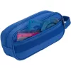 Estuche blando Oxford 400183522 azul 220x70x90 mm