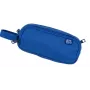 Estuche blando Oxford 400183522 azul 220x70x90 mm