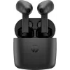 HP Wireless Earbuds G2, inalámbricos, música, 12 g, auriculares, negro