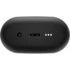 HP Wireless Earbuds G2, inalámbricos, música, 12 g, auriculares, negro