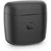 HP Wireless Earbuds G2, inalámbricos, música, 12 g, auriculares, negro