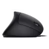 Equip 245118 ratón universal diestro USB Type-A óptico 3200 DPI