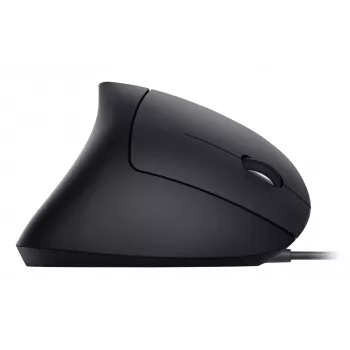 Equip 245118 ratón universal diestro USB Type-A óptico 3200 DPI