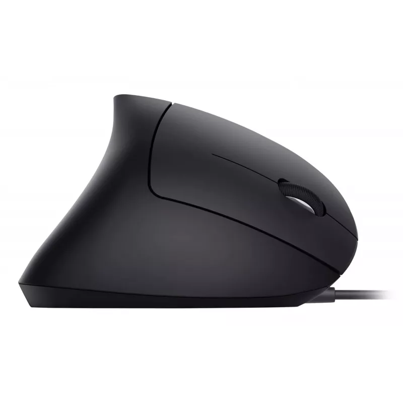 Equip 245118 ratón universal diestro USB Type-A óptico 3200 DPI