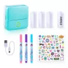Impresora de bolsillo Canal Toys Studio Creator CLK017 multicolor