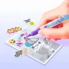 Impresora de bolsillo Canal Toys Studio Creator CLK017 multicolor