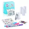 Impresora de bolsillo Canal Toys Studio Creator CLK017 multicolor