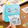 Impresora de bolsillo Canal Toys Studio Creator CLK017 multicolor