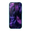 Funda LAUT HUEX fina iPhone 17 Pro 16 cm color menta