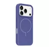 LAUT HUEX SLIM L_IP25D_HS_BL funda para iPhone 17 Pro Max, compatible con MagSafe, Future Blue