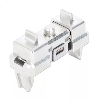 Intellinet 716512 accesorio para rack clip