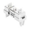Intellinet 716512 accesorio para rack clip