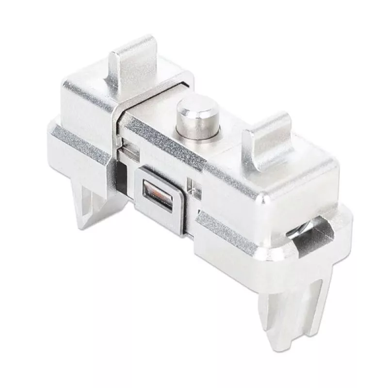 Intellinet 716512 accesorio para rack clip