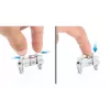 Intellinet 716512 accesorio para rack clip