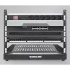 Intellinet 716512 accesorio para rack clip