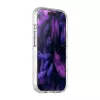 Funda LAUT CARBON MATTER iPhone 17 transparente 6,3 pulgadas