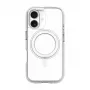 Funda LAUT CARBON MATTER iPhone 17 transparente 6,3 pulgadas