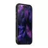 Funda LAUT HUEX WAVE para iPhone 17 16 cm (6,3 pulgadas) marrón