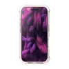 Funda LAUT AERO PROTECT iPhone 17 16 cm rosa transparente