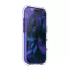 Funda LAUT AERO PROTECT iPhone 17 16 cm azul transparente
