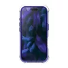 Funda LAUT AERO PROTECT iPhone 17 16 cm azul transparente
