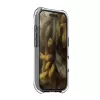 Funda LAUT AERO PROTECT iPhone 17 16 cm gris transparente