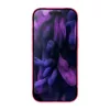 Funda LAUT HUEX fina para móvil coral para iPhone 17