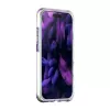 Funda LAUT AERO HOLO iPhone 17 Pro 16 cm transparente perlada