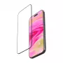 Protector de pantalla transparente LAUT PRIME GLASS Apple iPhone 17 Pro antipolvo antigolpes antirrayaduras