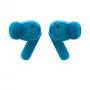 Auriculares Motorola Moto Buds Bass True Wireless Stereo (TWS) in-ear llamadas/música Bluetooth azul