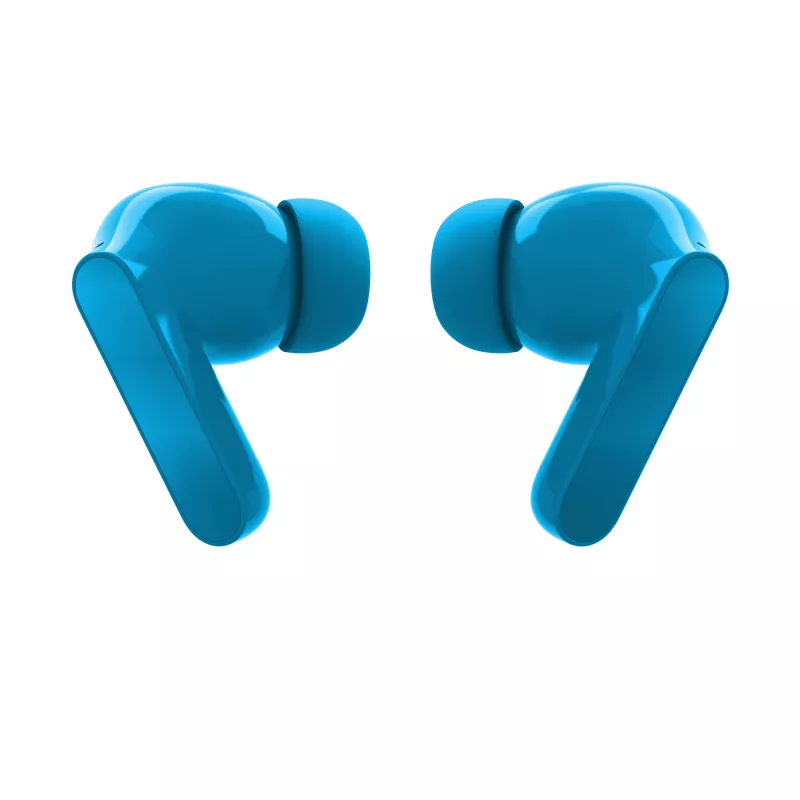 Auriculares Motorola Moto Buds Bass True Wireless Stereo (TWS) in-ear llamadas/música Bluetooth azul
