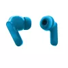 Auriculares Motorola Moto Buds Bass True Wireless Stereo (TWS) in-ear llamadas/música Bluetooth azul