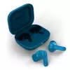 Auriculares Motorola Moto Buds Bass True Wireless Stereo (TWS) in-ear llamadas/música Bluetooth azul