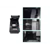 Impresora térmica de recibos EQUIP 58/80 mm con cortador automático, USB/Ethernet/Serie, cajón portamonedas, 203x203 DPI