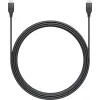 Cable HDMI Insta360 Connect extra largo 10 m - cable de vídeo/audio HDMI para cámaras y monitores