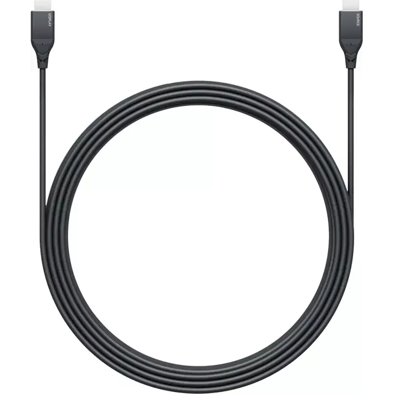 Cable HDMI Insta360 Connect extra largo 10 m - cable de vídeo/audio HDMI para cámaras y monitores