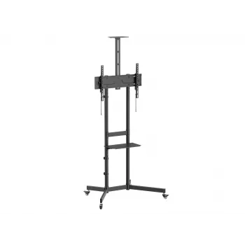 Soporte móvil para TV EQUIP 37