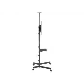 Soporte móvil para TV EQUIP 37
