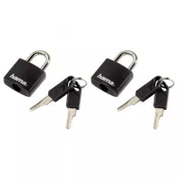 Candado para maletas Hama 105313