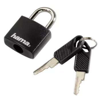 Candado para maletas Hama 105313
