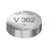 Pila desechable Varta V362