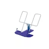 Atril WEDO 211 7 azul verde lila rojo