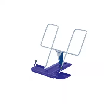 Atril WEDO 211 7 azul verde lila rojo