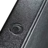Archivador Herlitz 05365135 A5 negro polipropileno