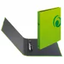 Archivador Herlitz maX.file Fresh Colour A4 verde