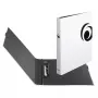 Archivador Herlitz maX.file Fresh Colour A4 blanco