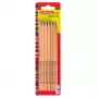 Lápiz de grafito Herlitz 8670564 12 uds.