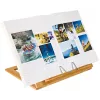 Atril WEDO 211 3107 madera bambú